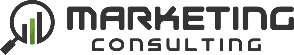 Marketing Consulting